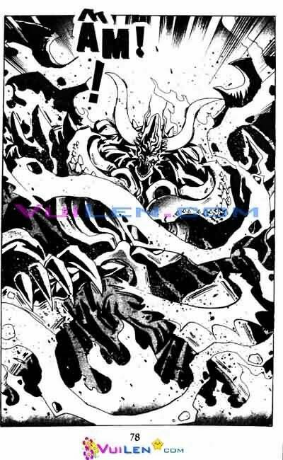 tiểu hòa thượng hd remake chapter 242 14