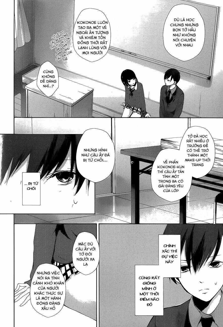 wonder rabbit girl chapter 5.2 13