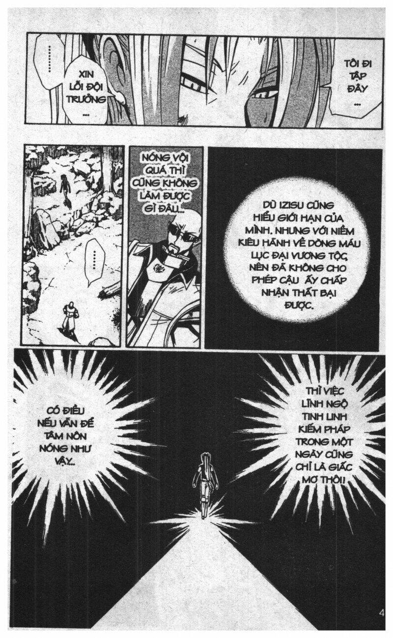 joou kishi monogatari chapter 8 39