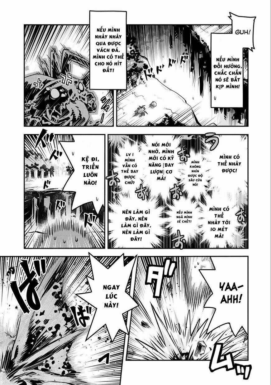 reincarnated as a dragon's egg - let's aim to be the strongest, chapter 3 21