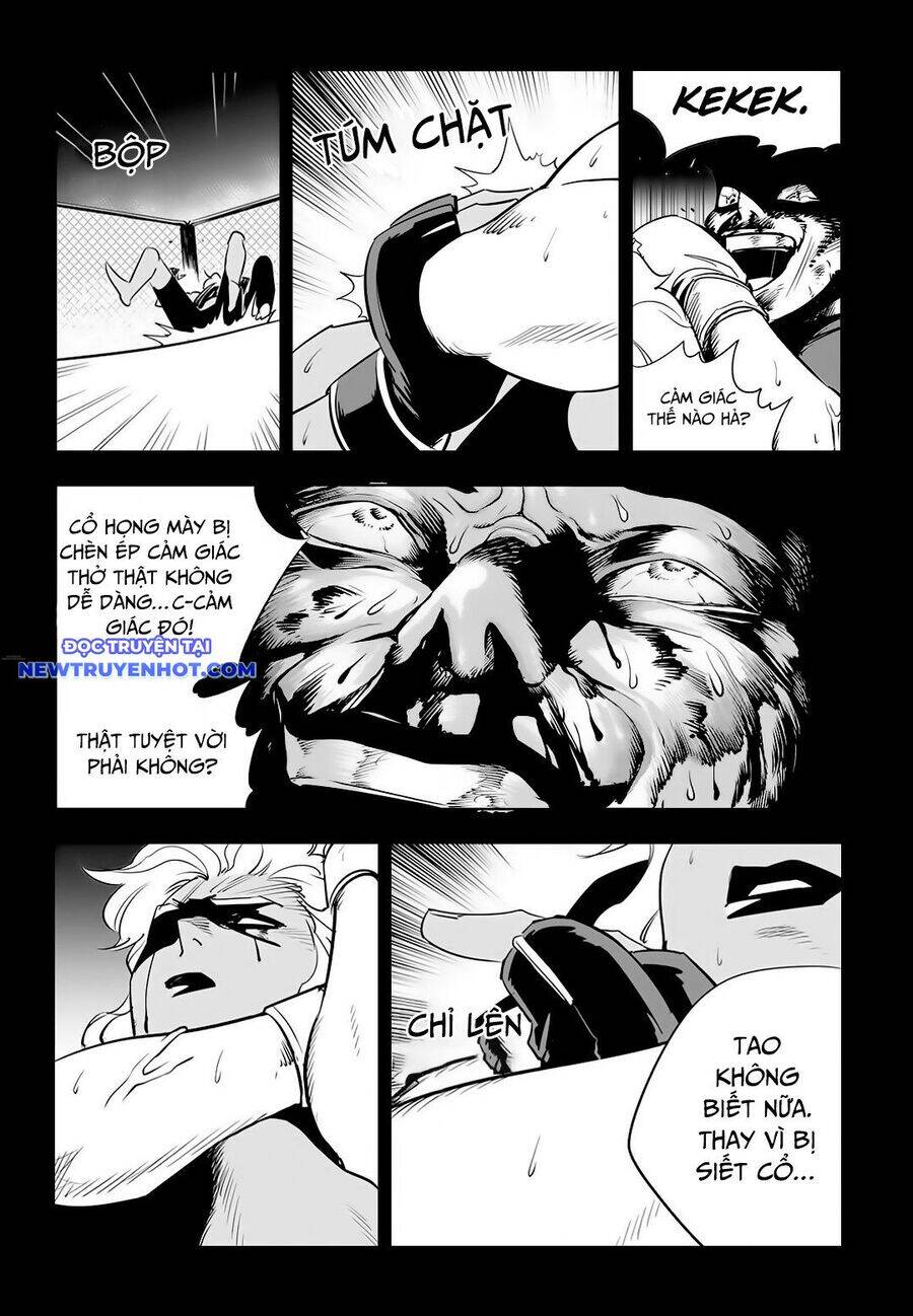 fight class 3 chapter 65 5