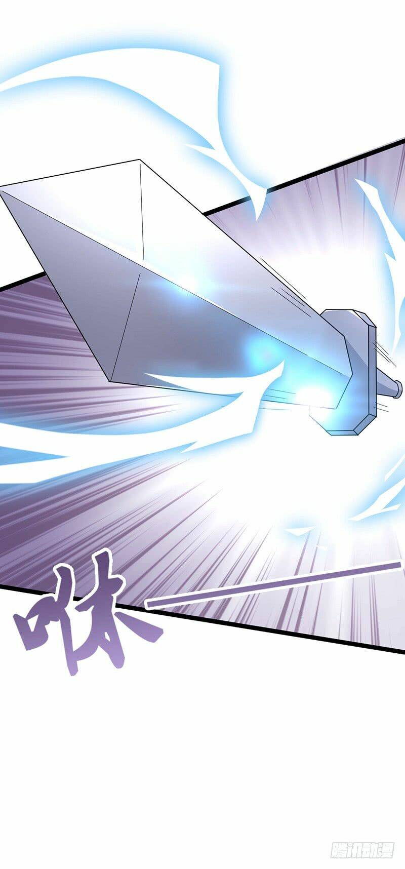 hỗn độn kiếm thần chapter 58 38