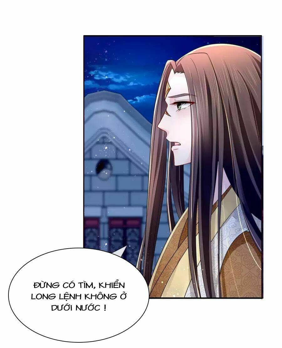 lãnh cung phế hậu muốn nghịch thiên chapter 23 5