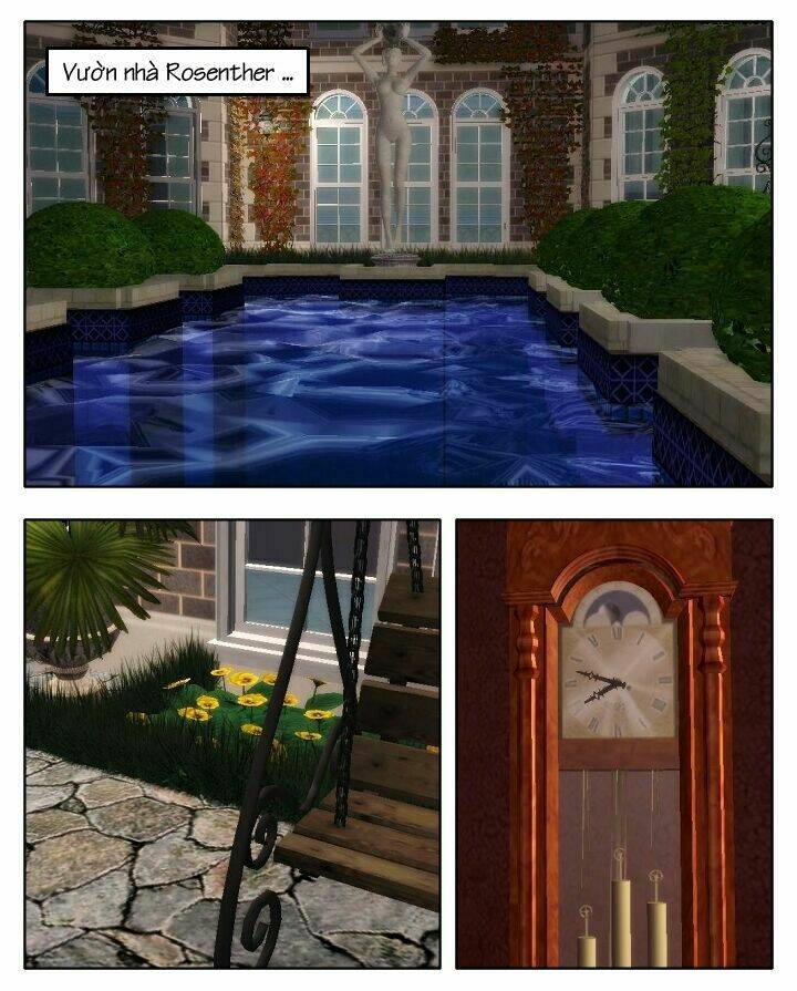 truyện sims - earl story chapter 64 34