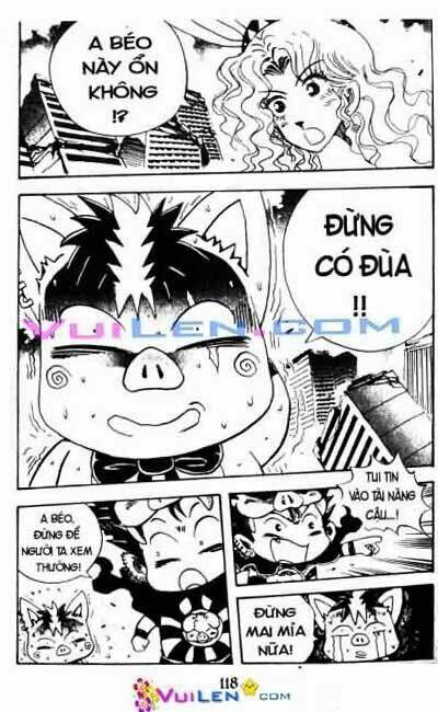 những người bạn tốt chapter 25 119