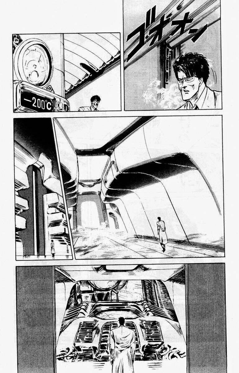 thợ săn ma giới chapter 8 10