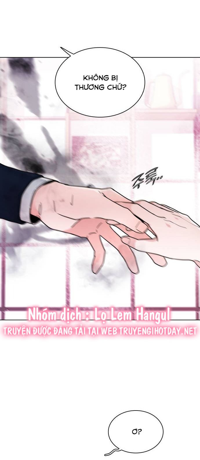 kiss trước khi ngủ nào chapter 4 8