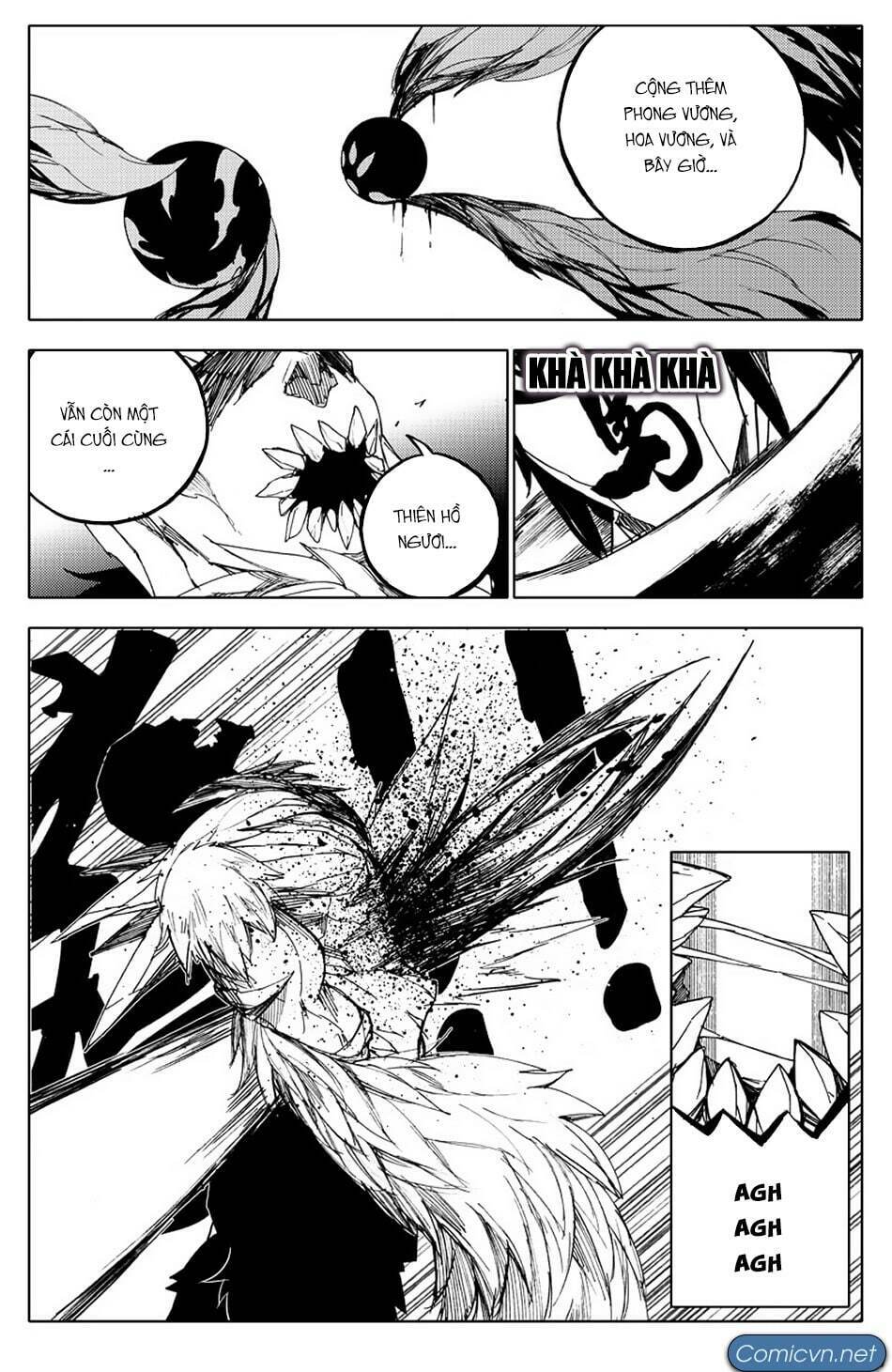 rakshasa street chapter 97 6