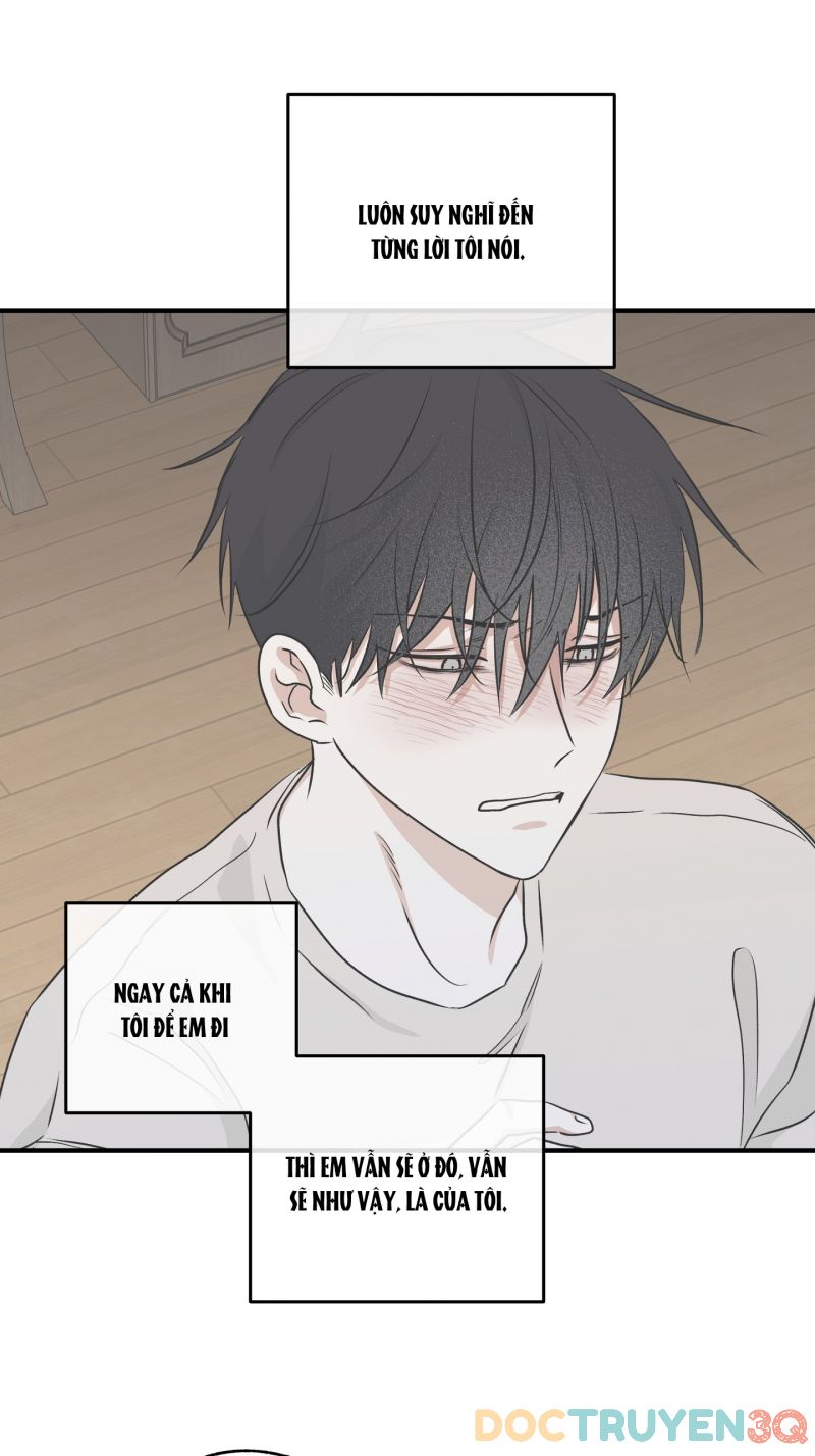 đêm bên bờ biển chapter 50 12