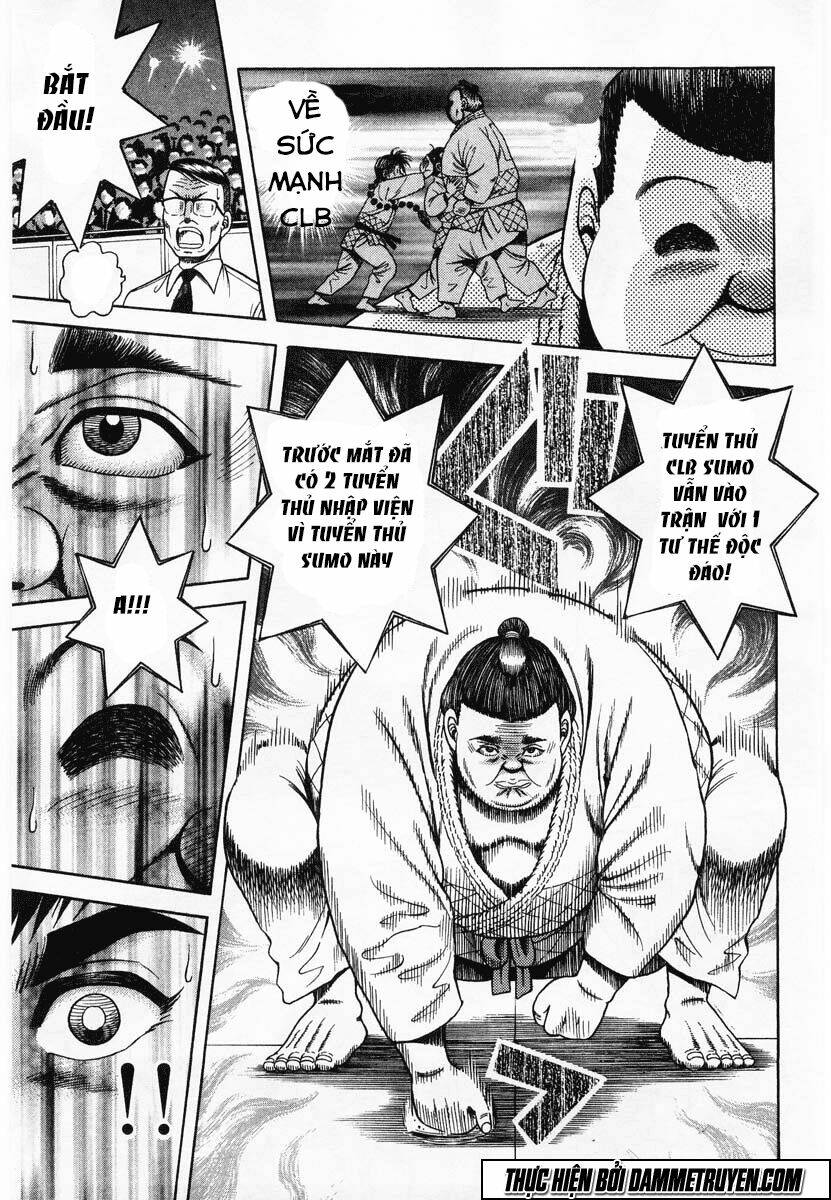 shin kotaro makaritoru! juudouhen chapter 55 13