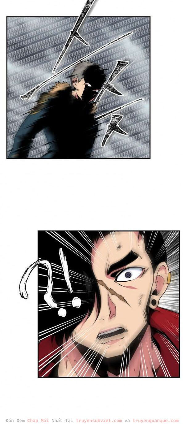 tôi sinh ra để làm người vĩ đại chapter 31 28