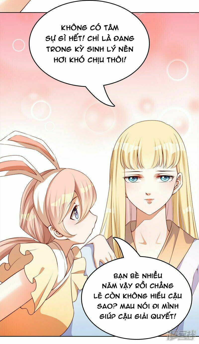 lãnh hôn cuồng ái chapter 31 30