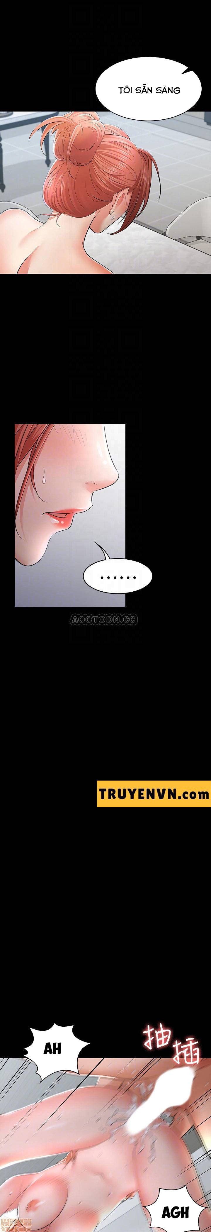 đổi vợ chapter 11 12