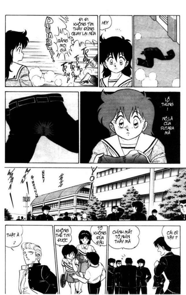 fubata-kun change! chapter 2 4