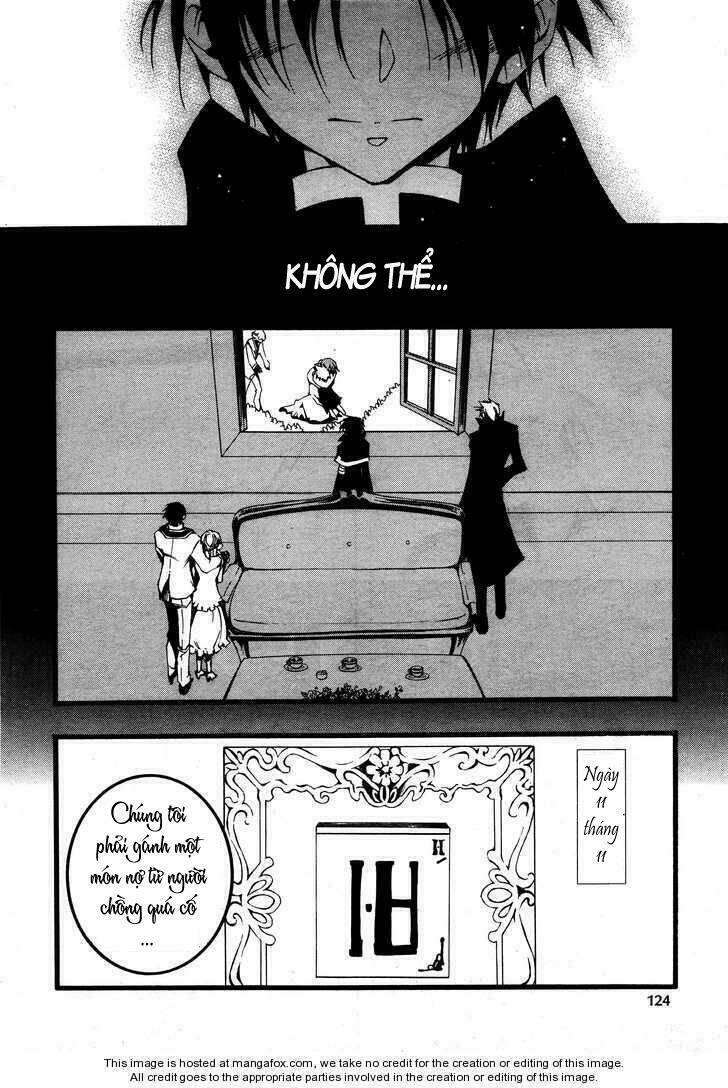 07 hồn ma chapter 56 5