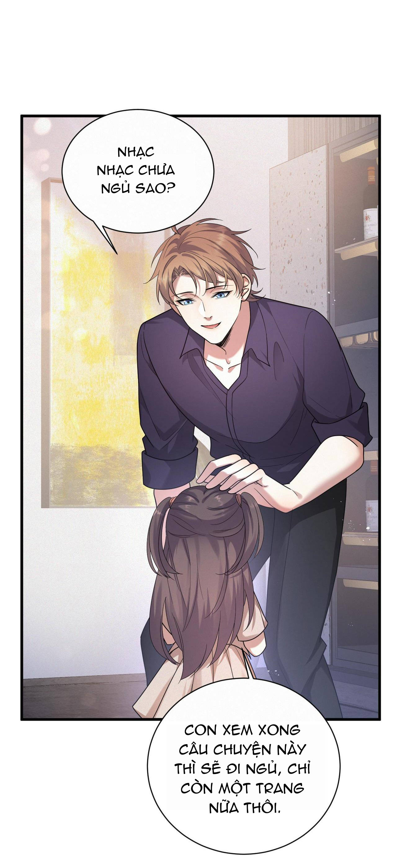 từ nay bắt đầu ngược tra nam chapter 2 31