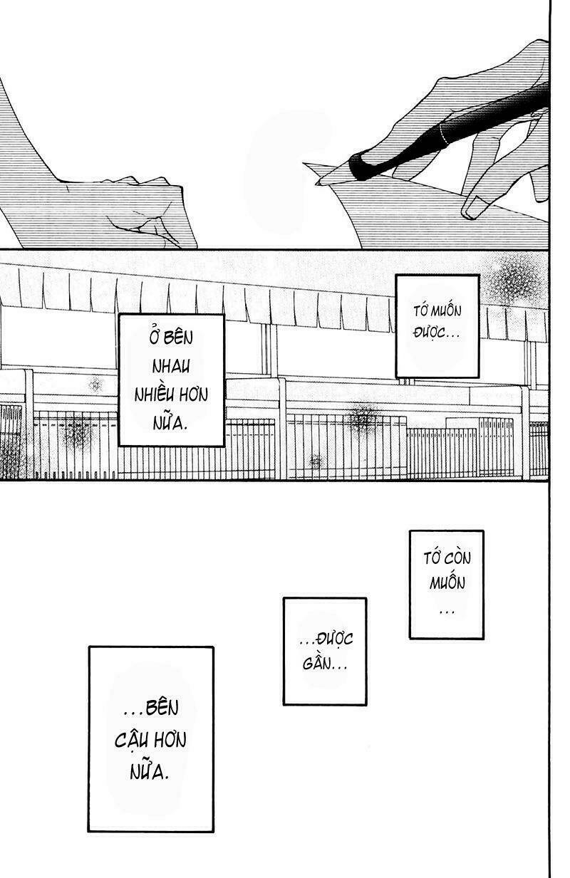 anh đã cho em biết bao thứ đầu tiên chapter 47 40