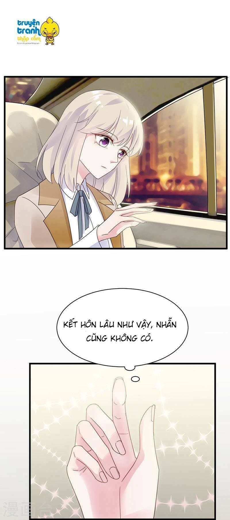 chọc tới chủ tịch tổng tài 2 chapter 46 21