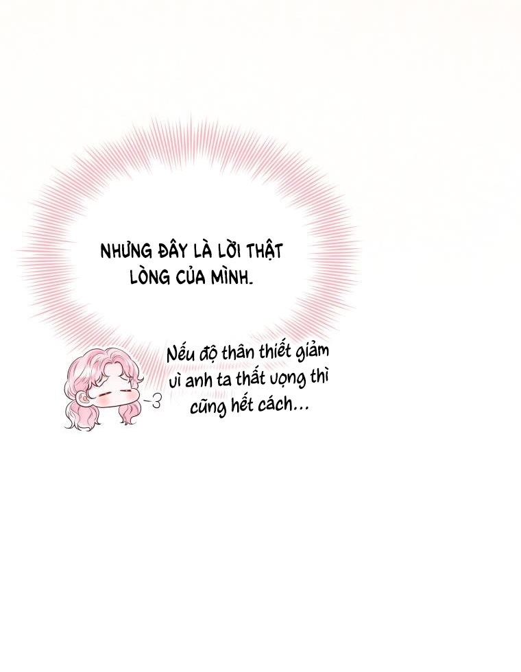 thà rằng để tôi trở thành nữ hoàng chapter 16.2 12