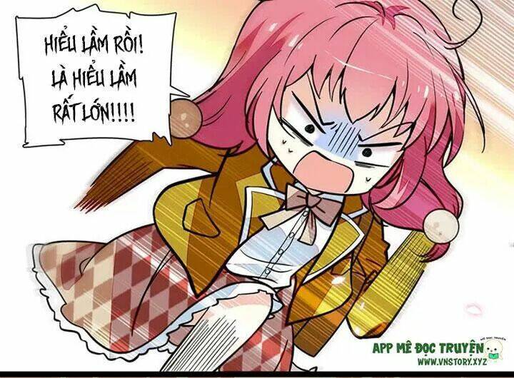 nữ hầu sau giờ học chapter 55 3