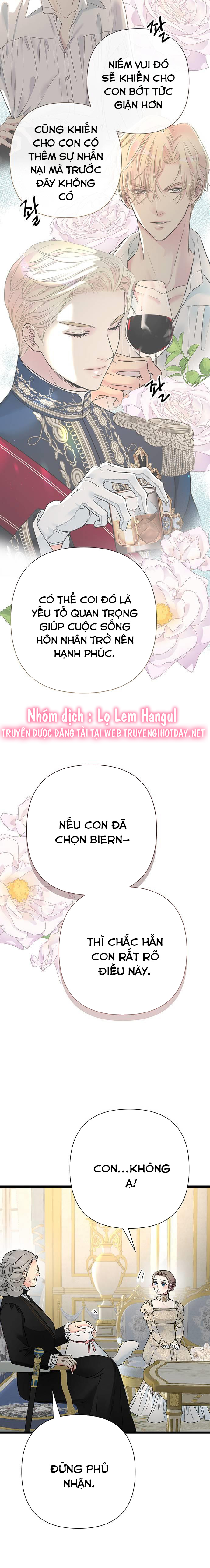 hoàng tử phiền toái chapter 94 2