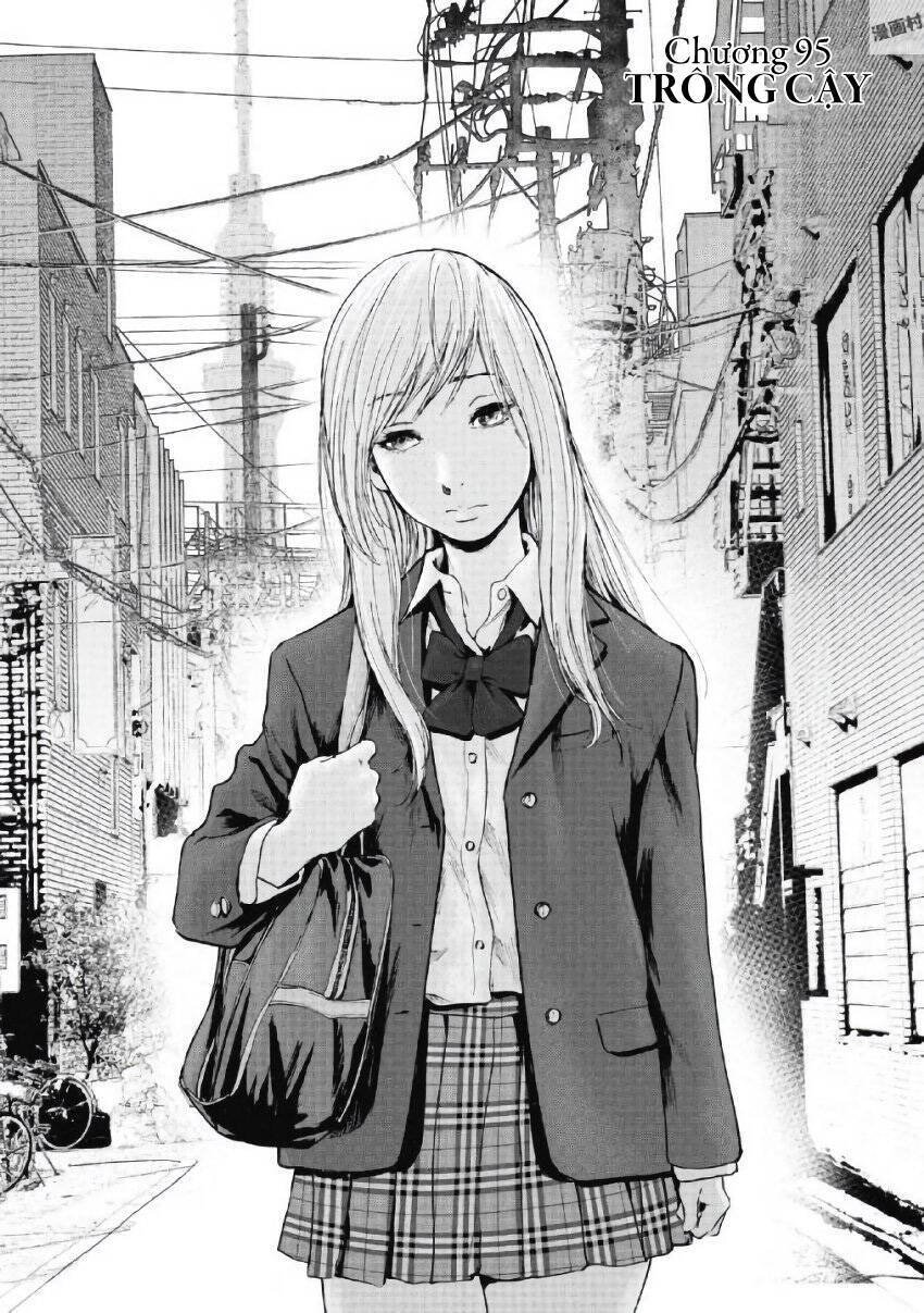 Gift ± chapter 95 2