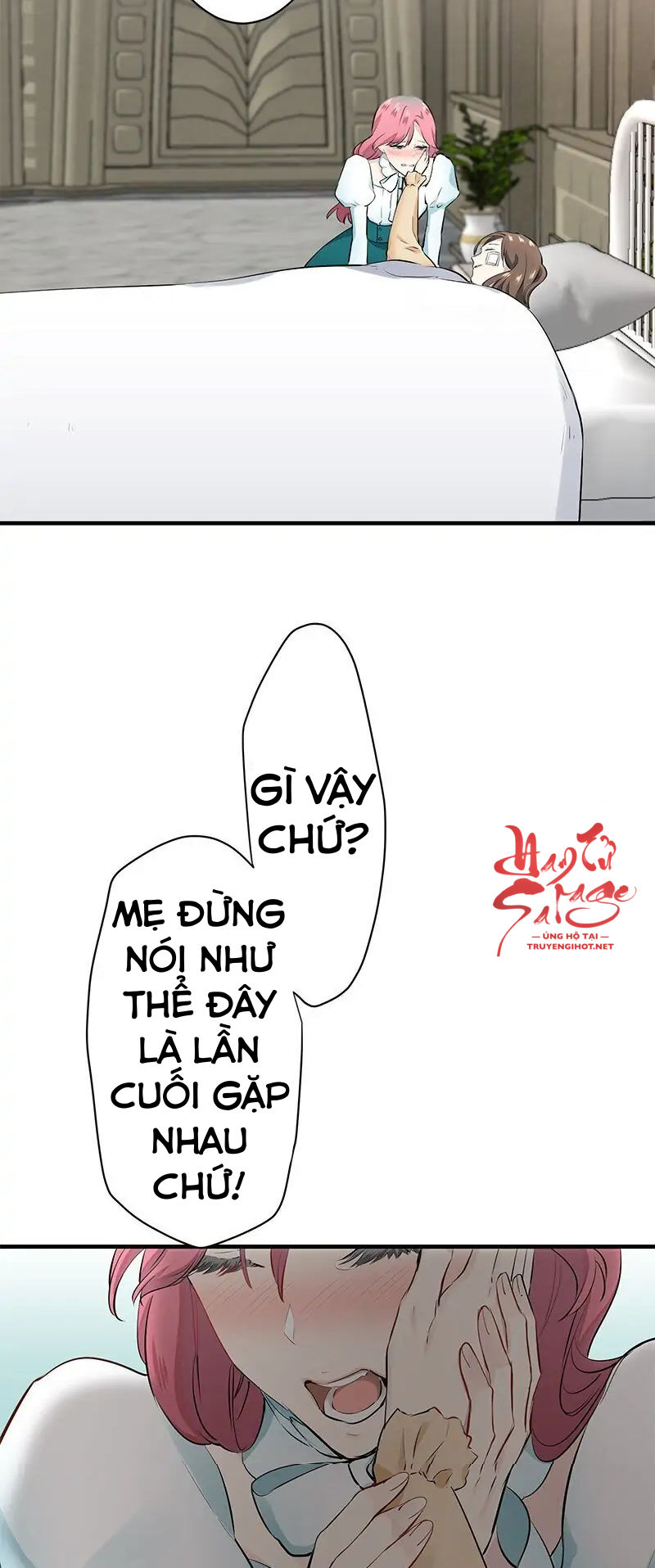 nullitas~nàng dâu giả dối~ chapter 50.2 17