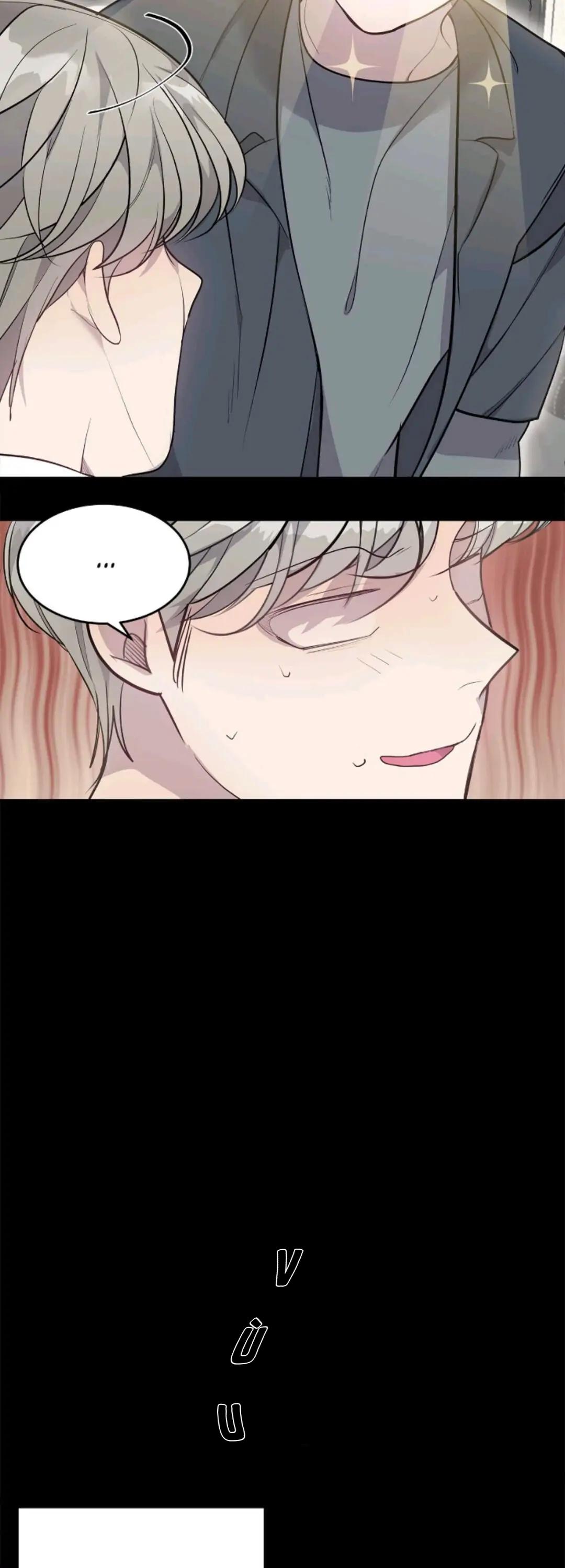 sao notp lại thành thật rồi? chapter 21 29