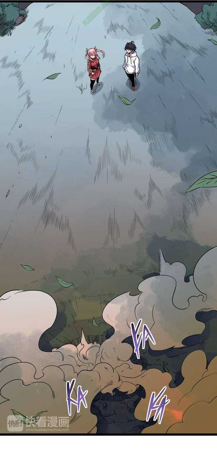 tu chân cuồng thiếu tại vườn trường chapter 13 5