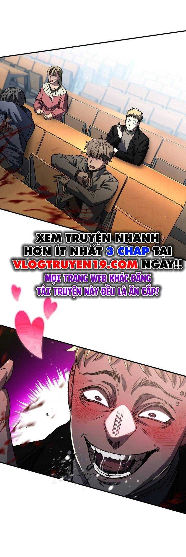 chỉ mình ta tái sinh chapter 13 38