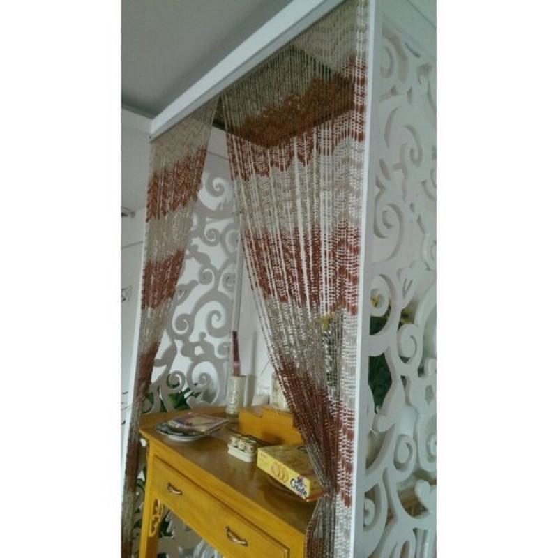 Rèm gỗ mẫu mới công nghệ mới 1m x2m