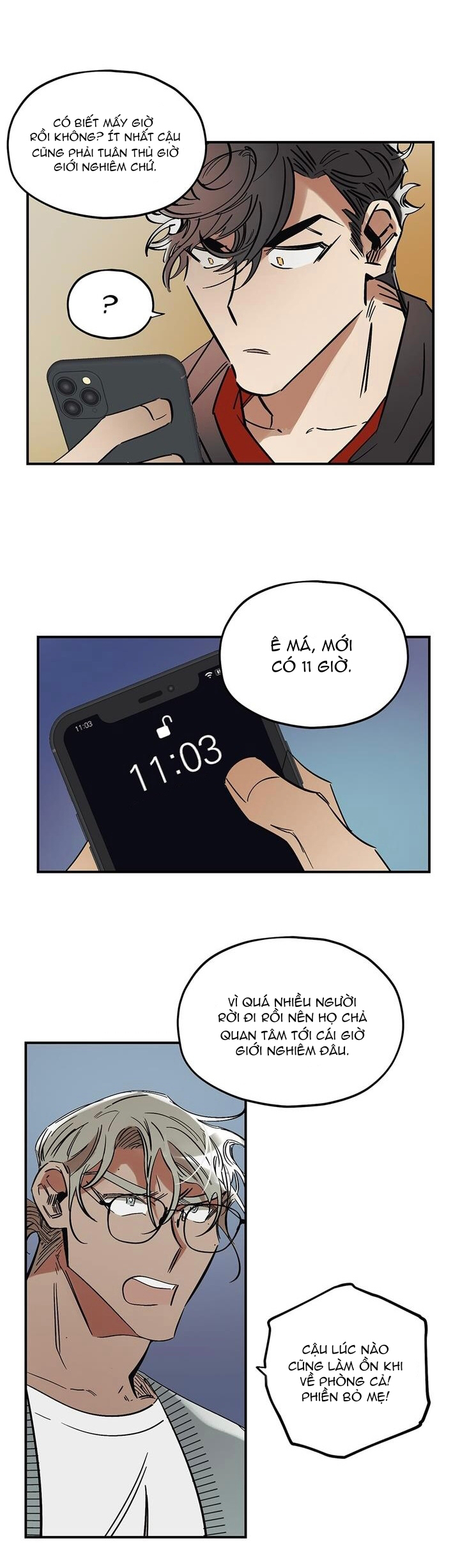 truth or dare chapter 2 4