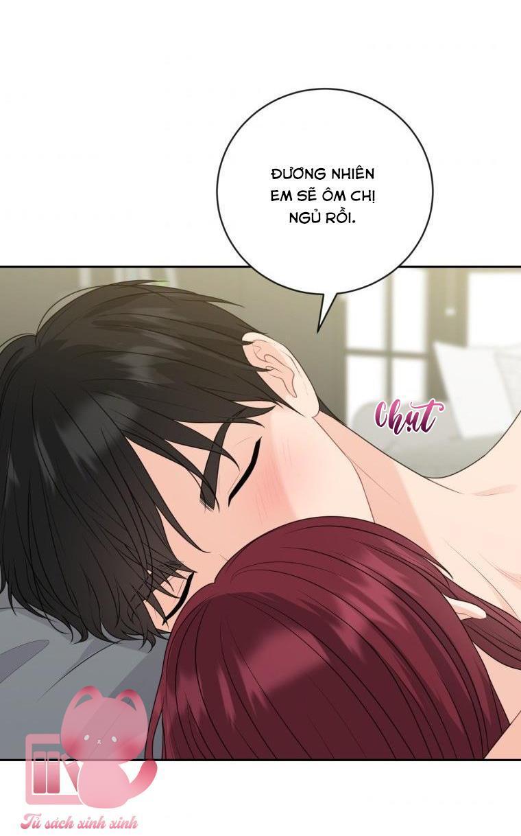 mong được chị chỉ bảo, tiền bối chapter 17 43