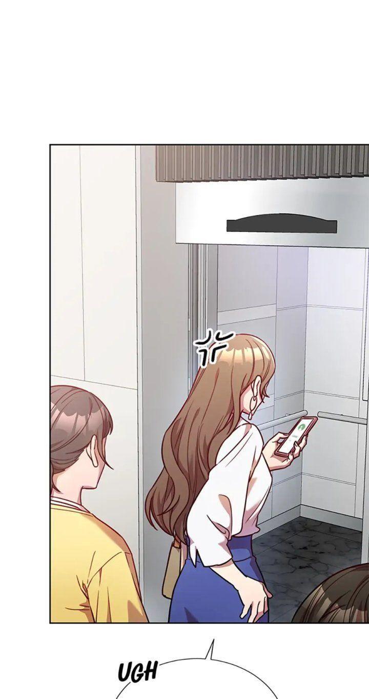 tôi không thèm kết hôn với anh đâu! chapter 4 8