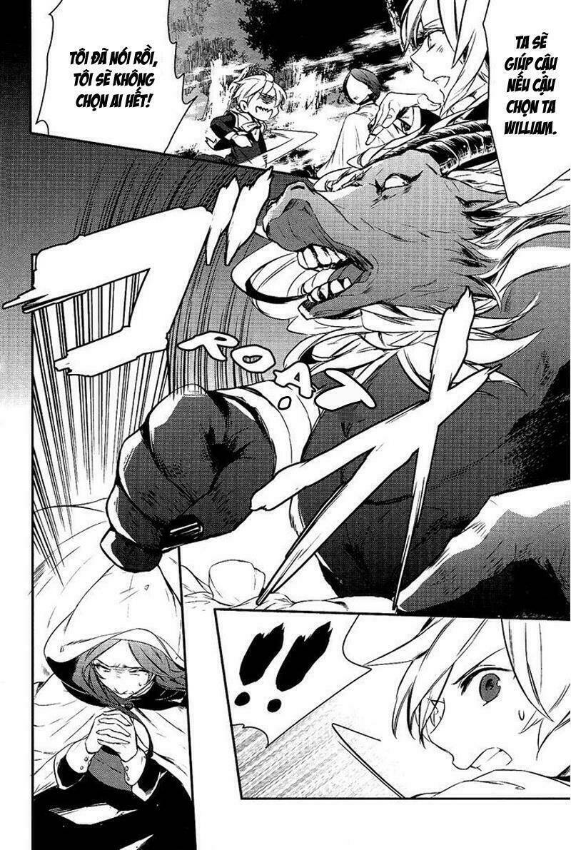 phong ấn triệu hồi ác quỷ dantalion chapter 17 12