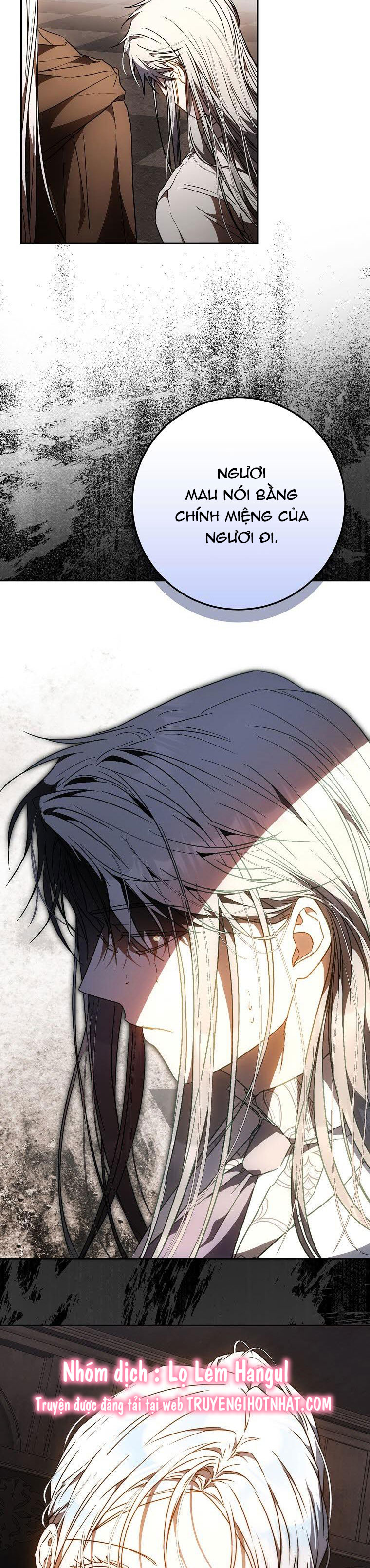 trở thành vợ của nam chính chapter 87 12