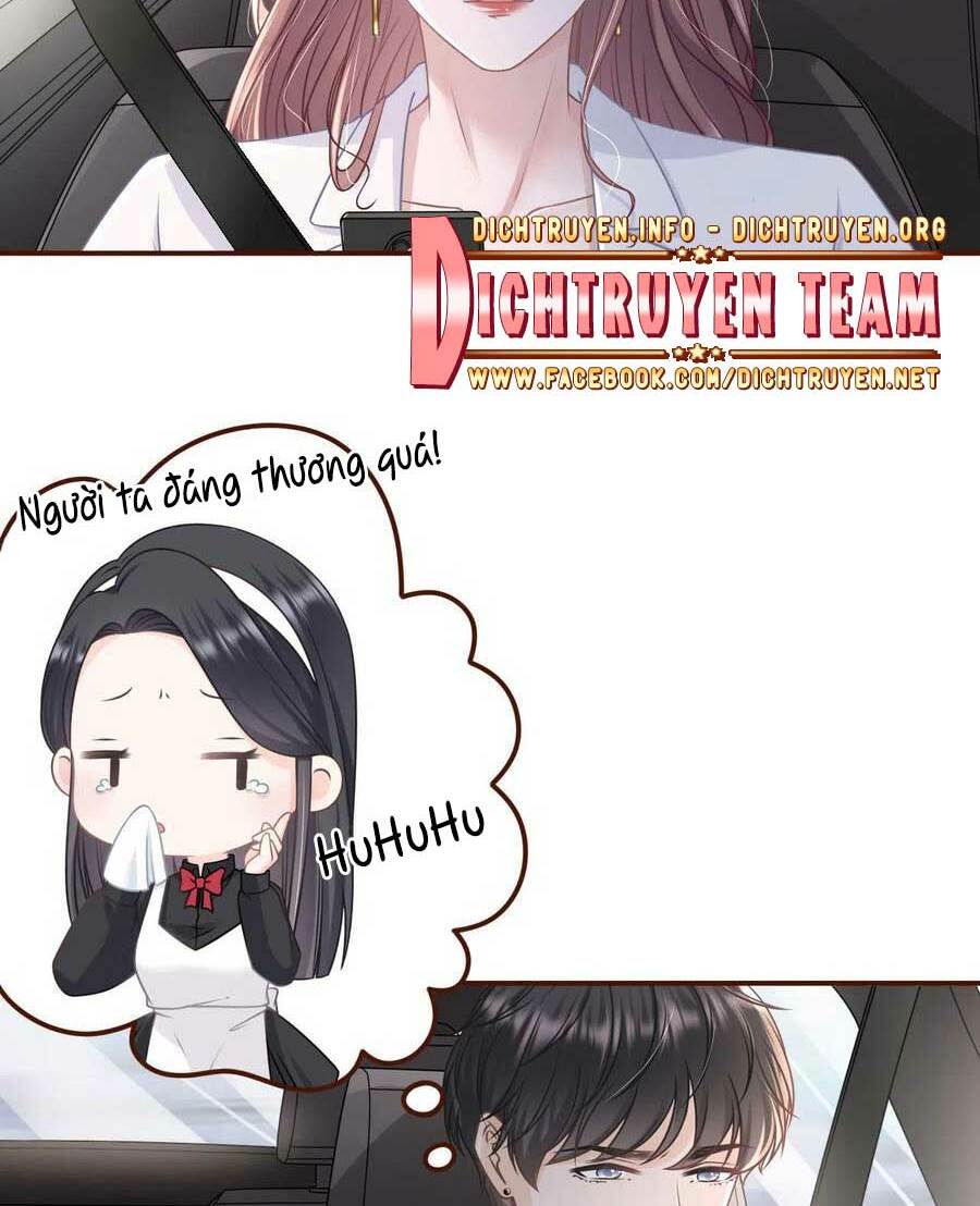 bạn gái tôi mới 30+ tuổi xuân chapter 94 44