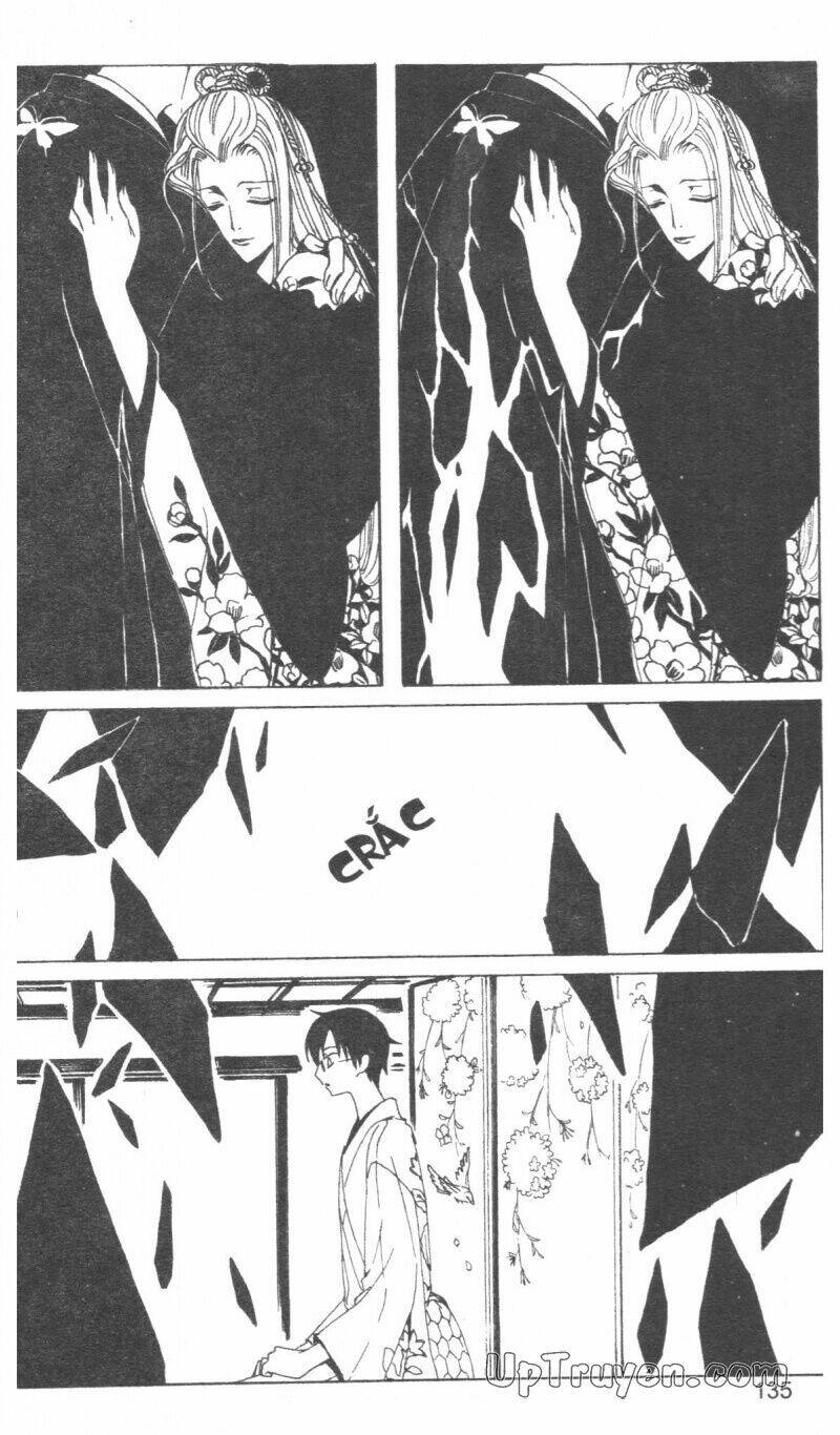 xxxholic - hành trình bí ẩn chapter 16 138