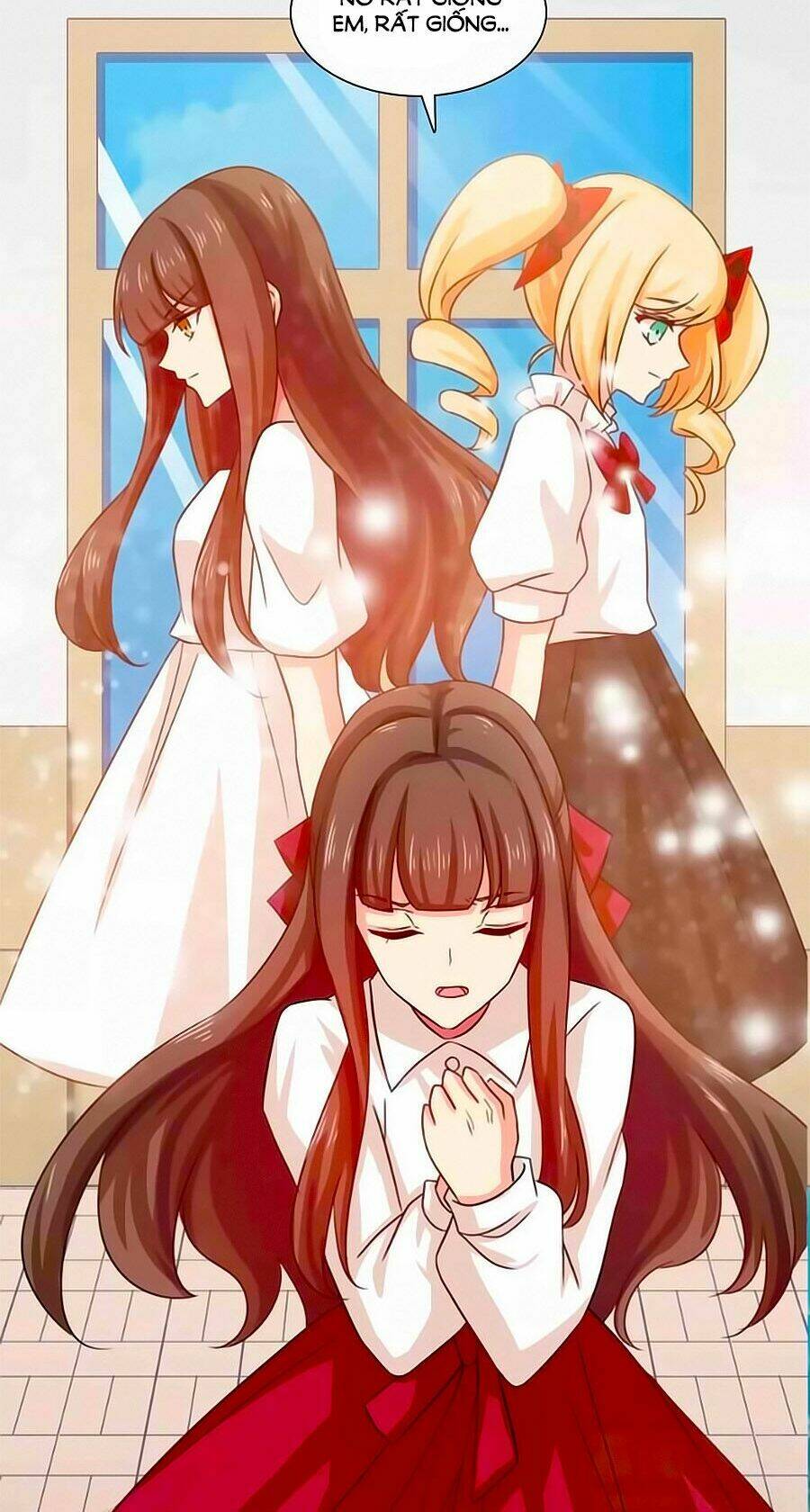 chỉ nhiễm thành hôn chapter 201 20