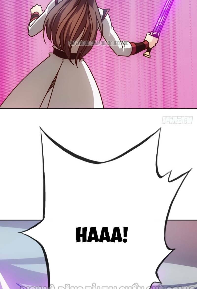 hồng thiên thần tôn chapter 45 9