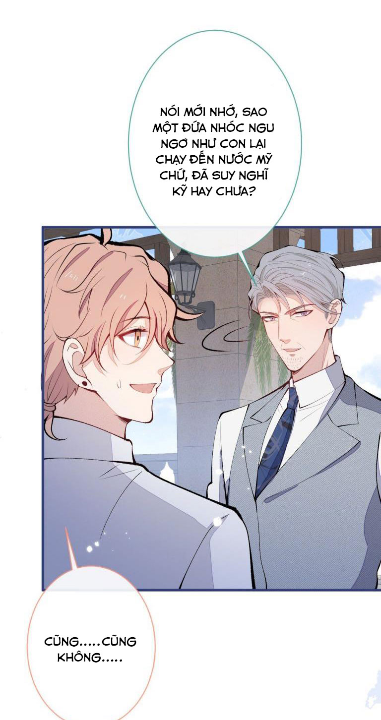 hotsearch của ảnh đế chapter 138 3