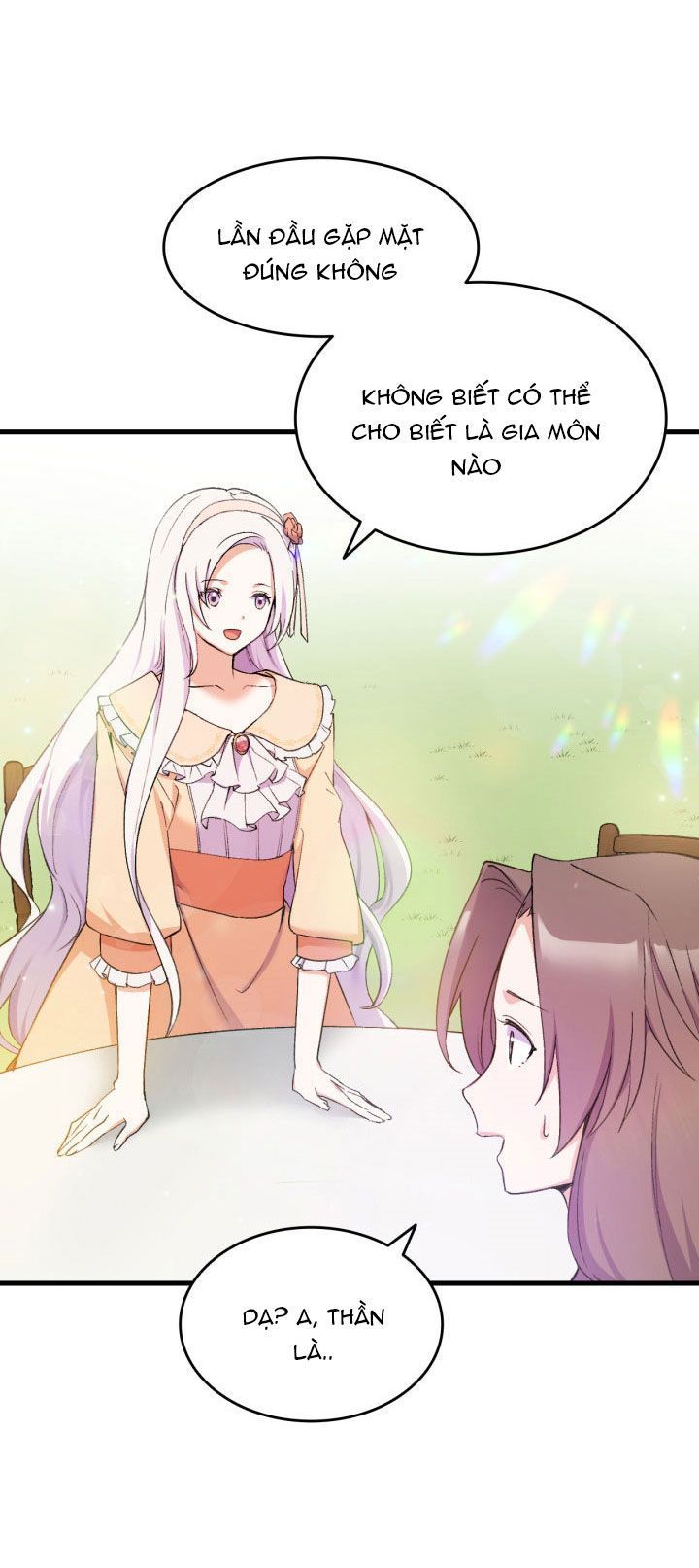 tôi định quyến rũ anh trai nhưng nam chính đã đến chapter 15 63