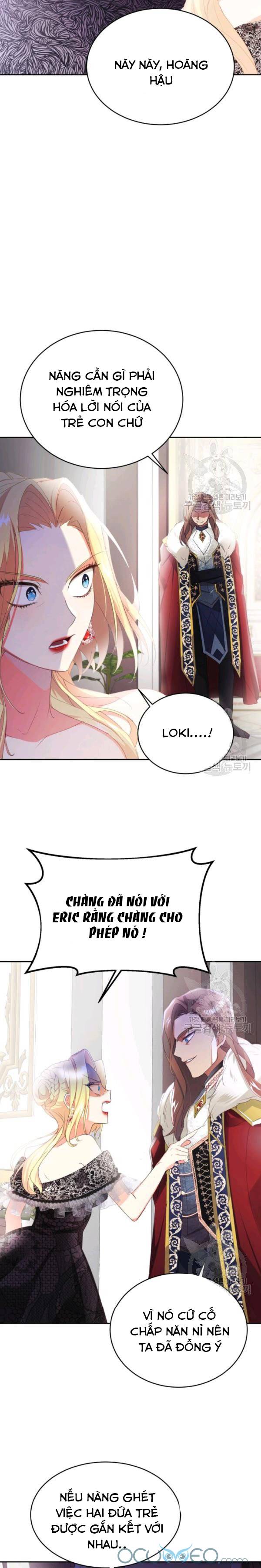 đứa con của rồng chapter 21 13