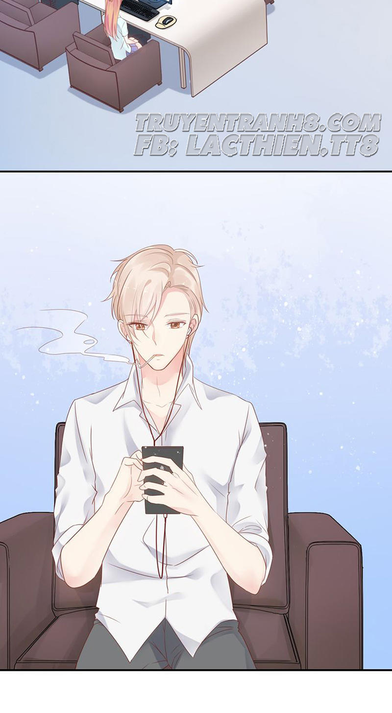 mật thất khốn du ngư chapter 5 27