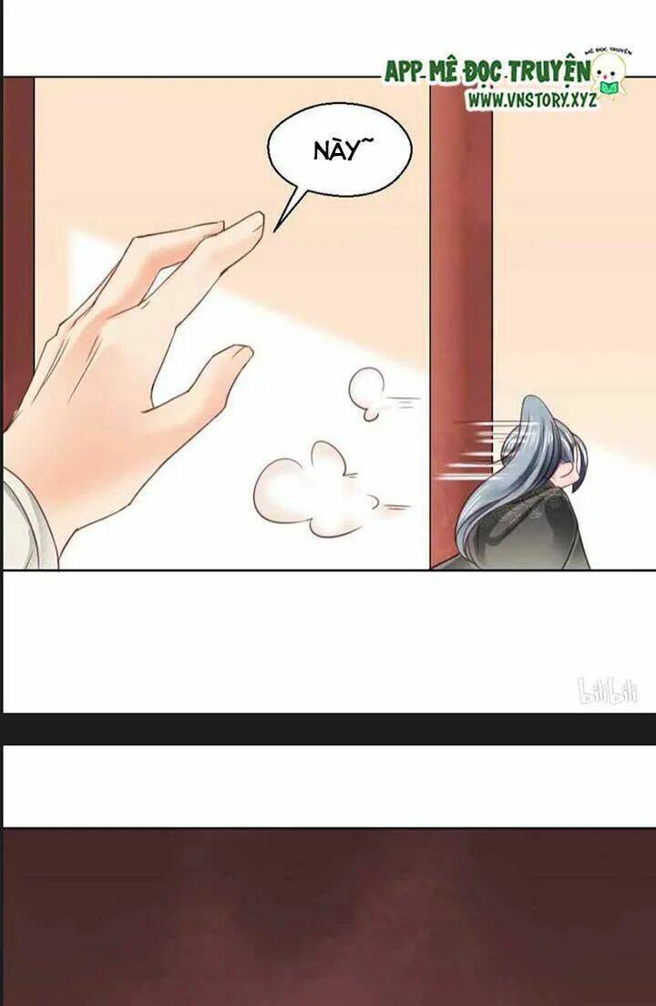 kiều nữ độc phi chapter 106 18