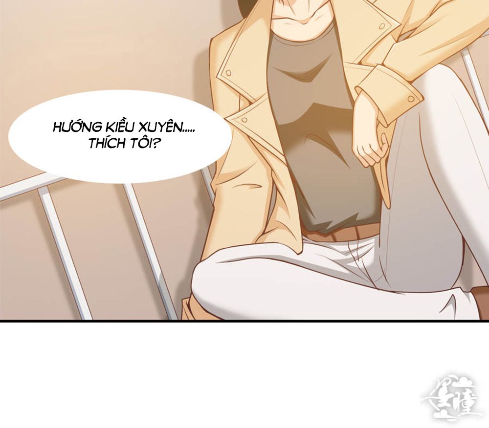 Hướng Tâm Dẫn Lực chapter 53 - Trang 8
