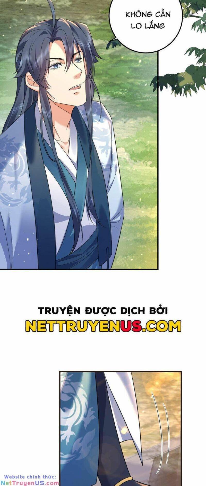 Ta Vô Địch Lúc Nào chapter 181 37