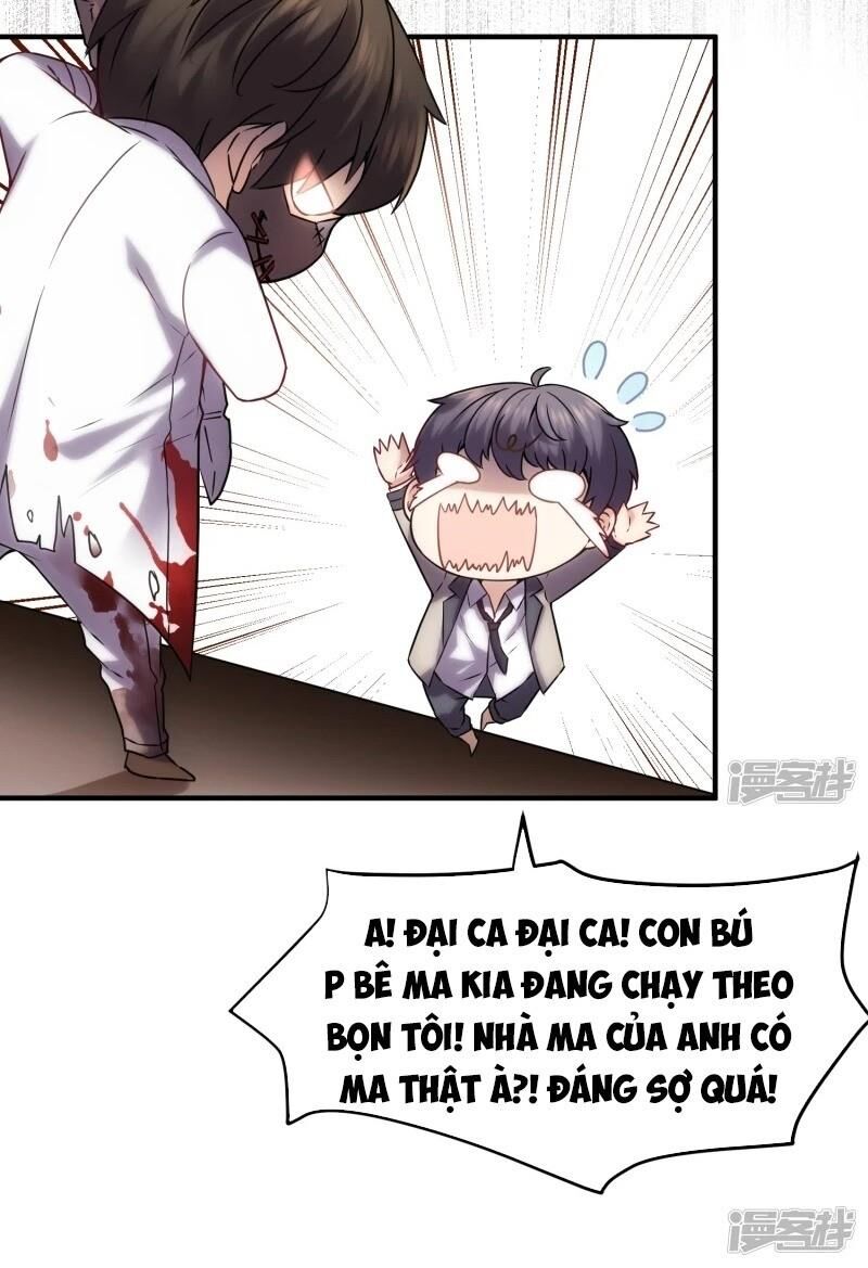 ta có một căn phòng mạo hiểm chapter 12 14