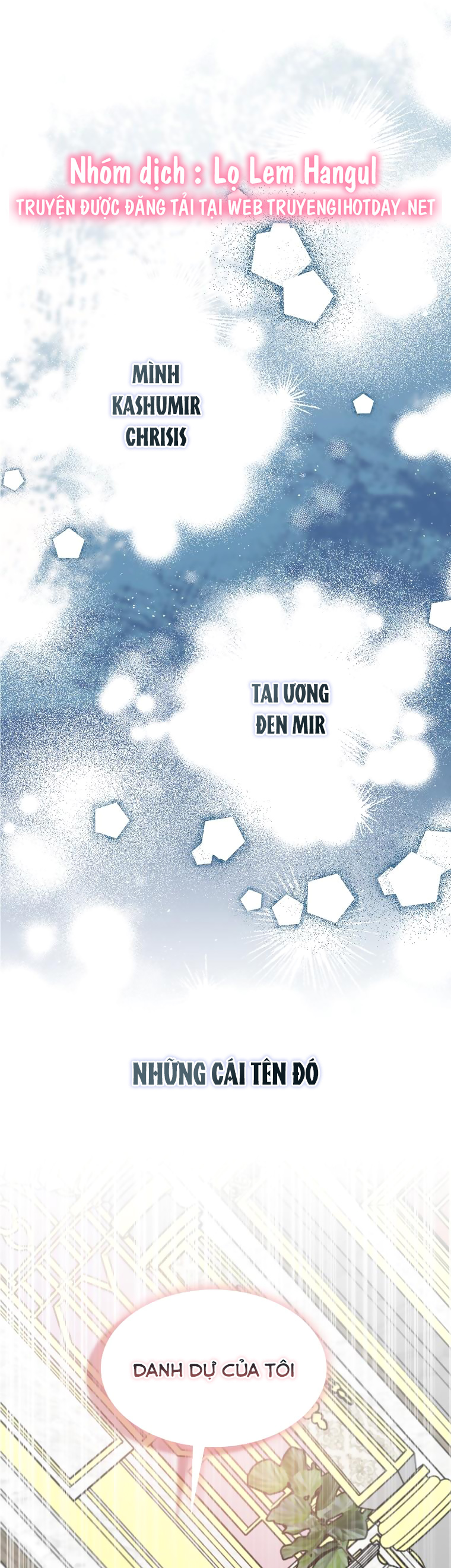 tôi sẽ cố gắng bảo vệ em gái chapter 71 1