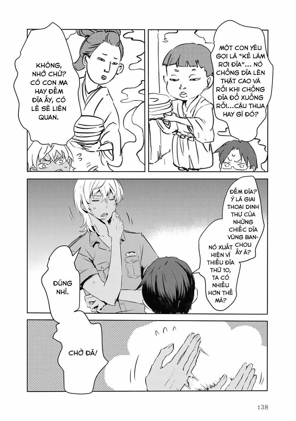 reo và mabu chapter 9 10